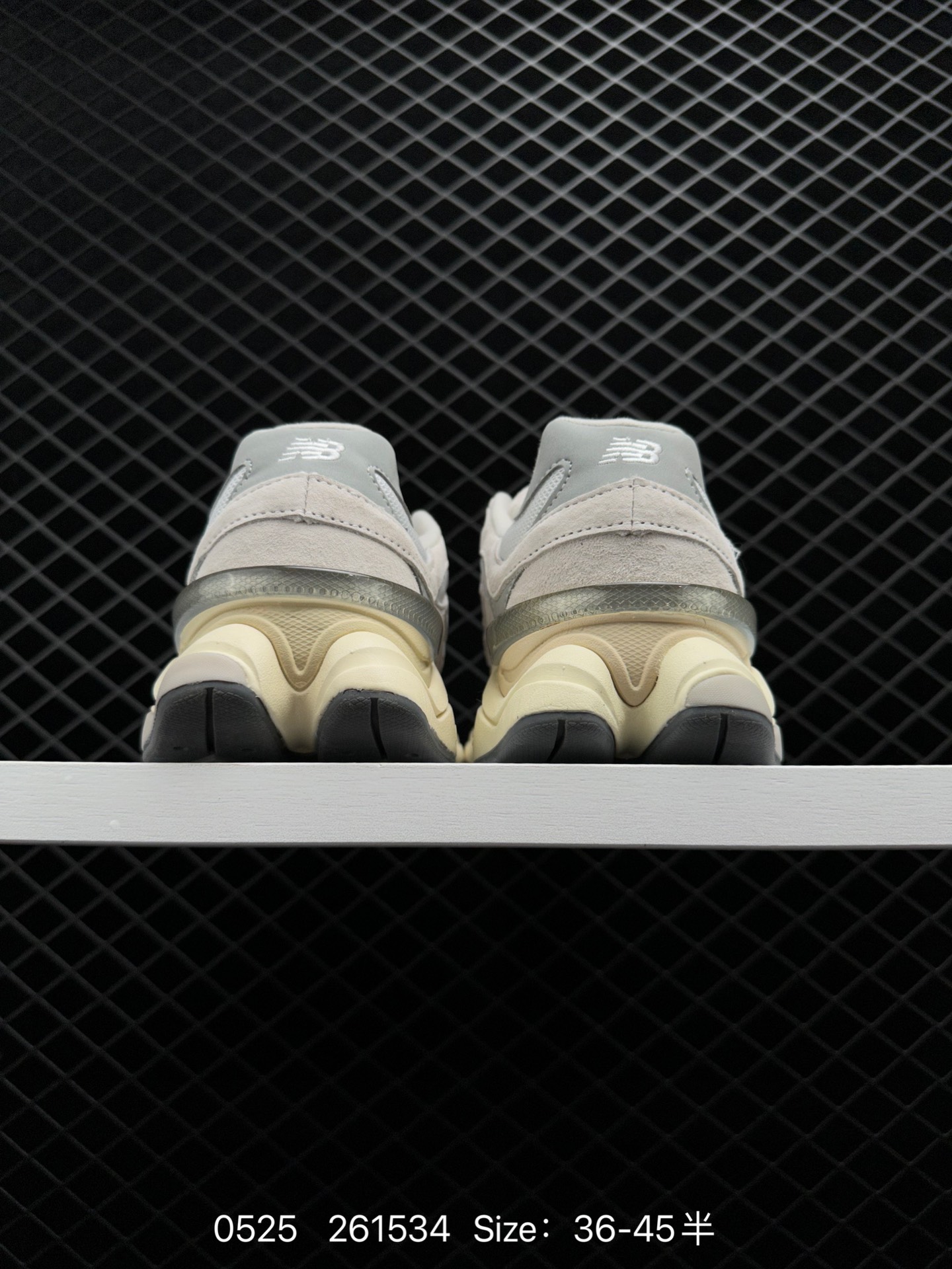 C Joe Freshgoods x New Balance 9060